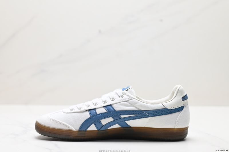 Asics Shoes